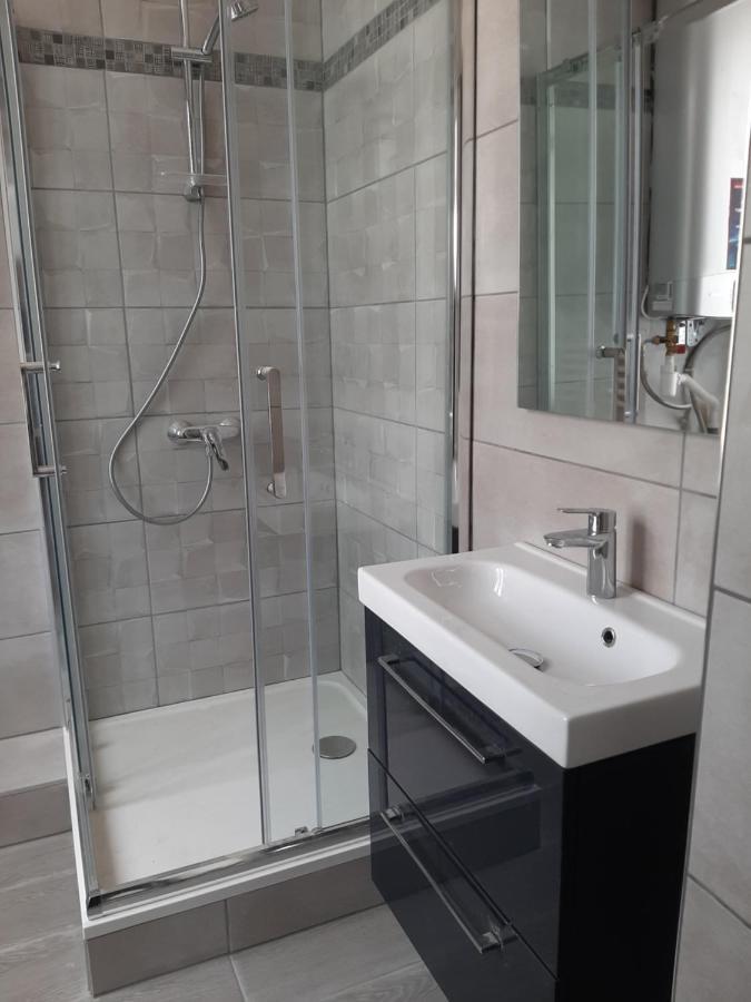 Studio Meuble Renove Superbes Prestations Proche Hyper Centre - Residence La Fresnaie Les Rousses Exterior foto